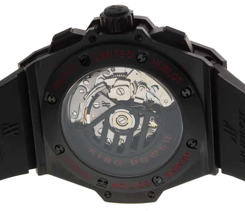 Hublot King Power 715.CI.1123.RX
